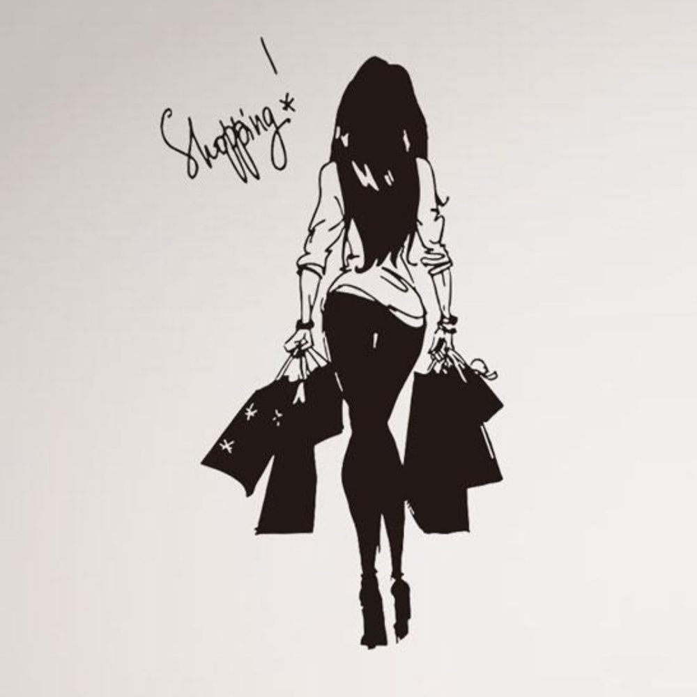 Meet your Posher, Sherri